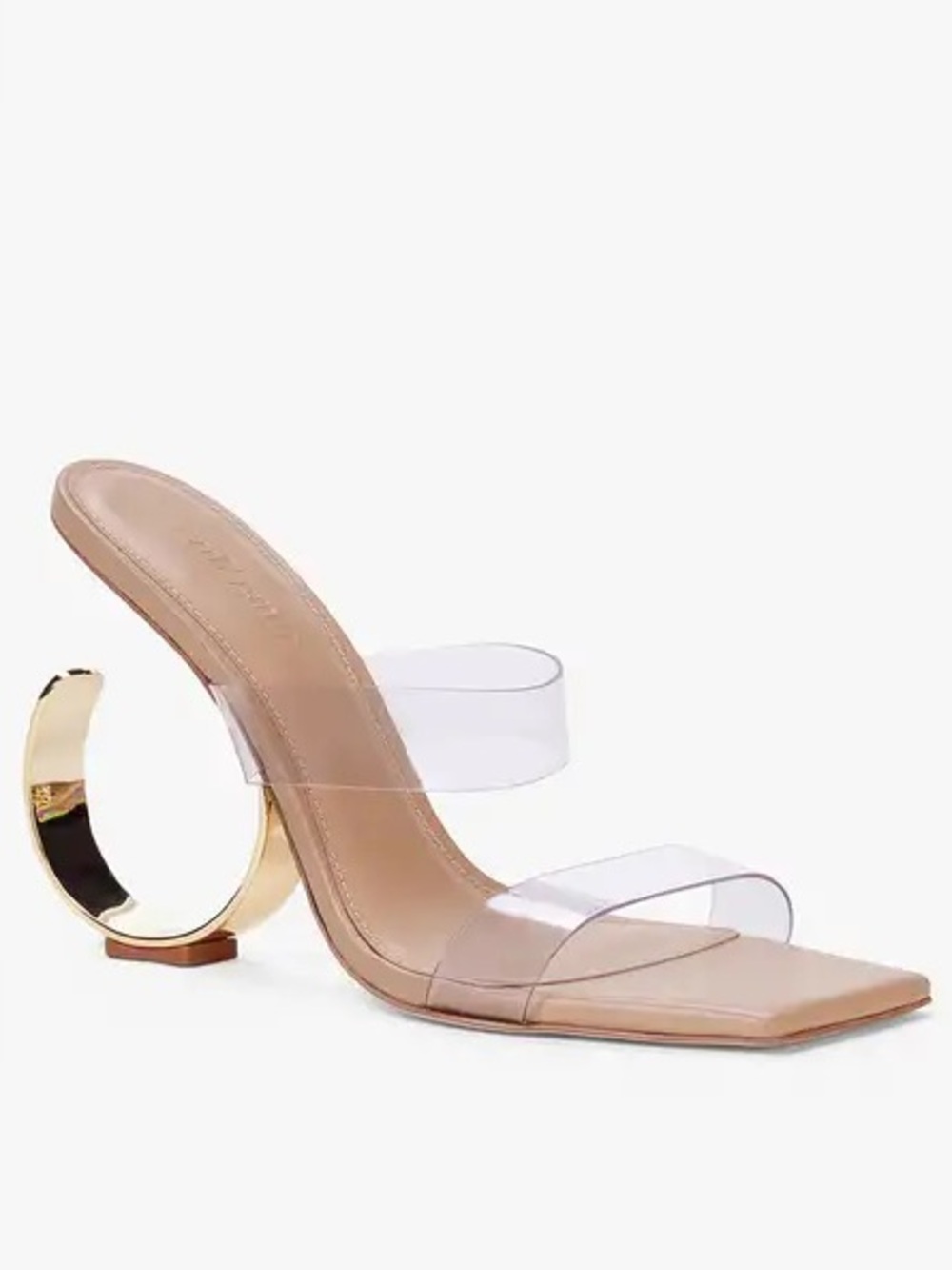 Cult Gaia Idris Sandal